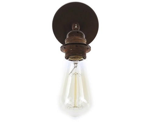 Nástěnné svítidlo se světelným zdrojem