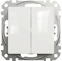 Vypínač Schneider Electric SEDNA SDD111105 sériový ř.5 bílý