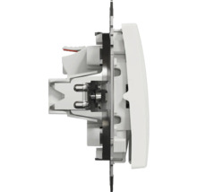 Vypínač Schneider Electric SEDNA SDD111105 sériový ř.5 bílý