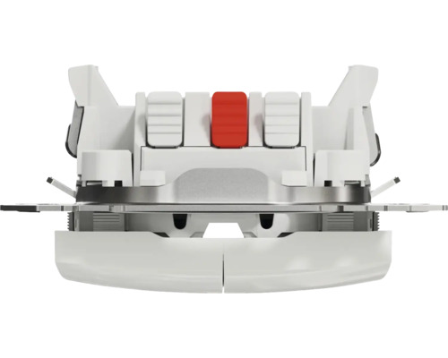 Podomítková vložka spínače