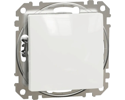 Vypínač se čtvercovým krytem
