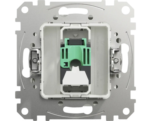 Vložka pro datovou techniku