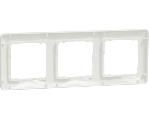 Trojitý rámeček pro spínače a zásuvky