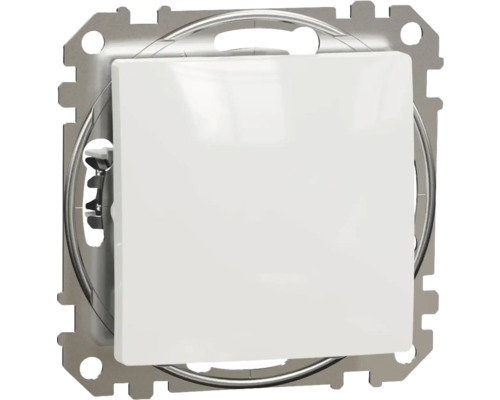 Spínač světla s rámem