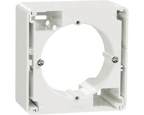 Instalační pouzdro Logo Schneider Electric