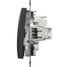 Vypínač Schneider Electric SEDNA SDD114105 sériový ř.5 antracit