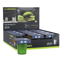 DENNERLE Carbo Bio Co2 Depot 120 náhradní náplň