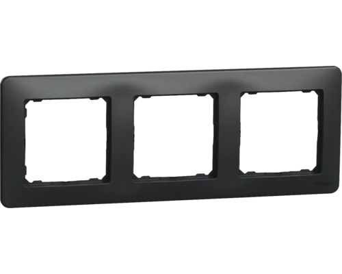 Trojitý rámeček pro vypínače a zásuvky