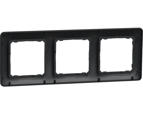 Trojitý rámeček pro spínače a zásuvky