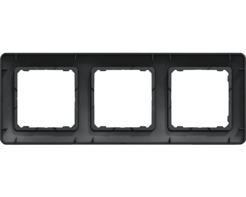 Trojitý rámeček pro spínače a zásuvky