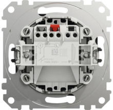 Tlačítko Schneider Electric SEDNA SDD114111 ř. 1/0 antracit