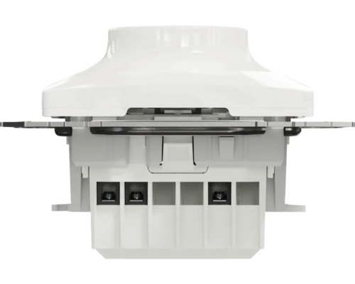 Stropní bodové svítidlo zespodu