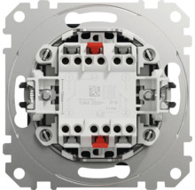 Vypínač Schneider Electric SEDNA SDD114108 ř.6+6 schodišťový antracit