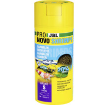 Granulované krmivo JBL PRONOVO SHRIMPS GRANO vel. S 250 ml
