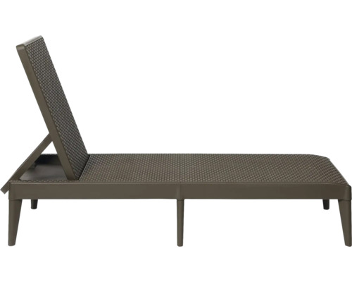 Lehátko pro venkovní použití