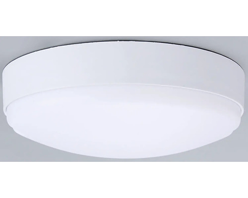 Bílé LED stropní svítidlo