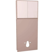 Nástěnný zásobník toaletního papíru