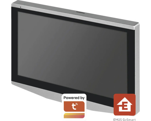 Přídavný monitor Emos GoSmart IP-700B 7" domácího videotelefonu IP-700A