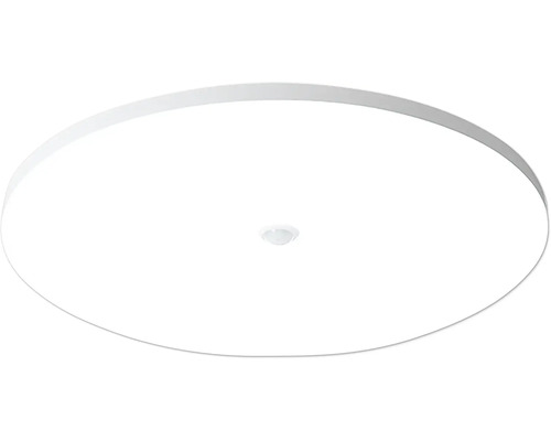 Kulaté stropní svítidlo s pohybovým senzorem