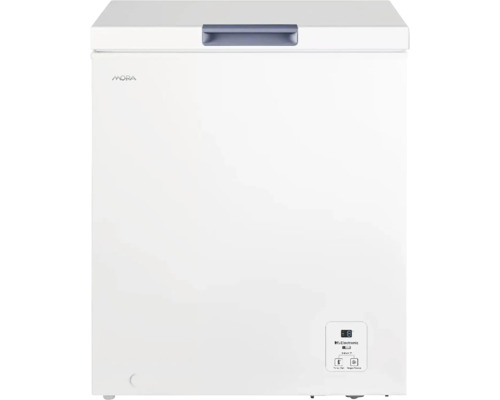 Mrazicí truhla Mora