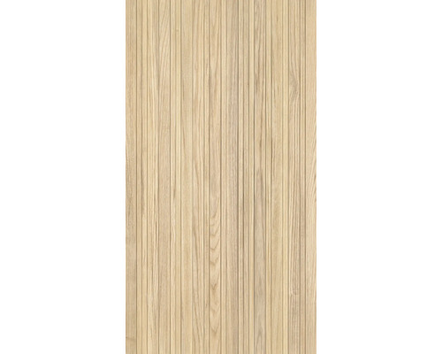 Světlé dřevěné panely pro obklady stěn nebo stropů