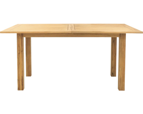 Zahradní stůl z teakového dřeva