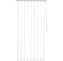 Vertikální žaluzie pro okna a dveře