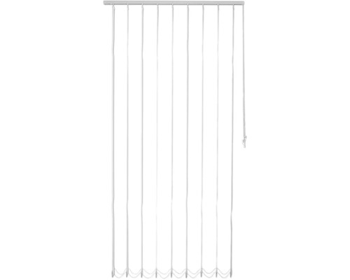 Vertikální žaluzie pro okna a dveře