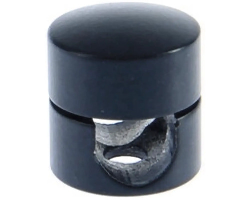 Plastová brzda šňůry