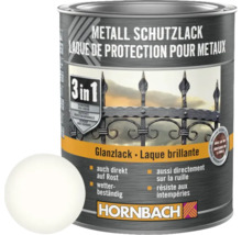 Plechovka laku na ochranu kovu 3 v 1 od společnosti Hornbach