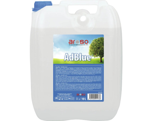 Adblue AROSO s výdejní hubicí 10L