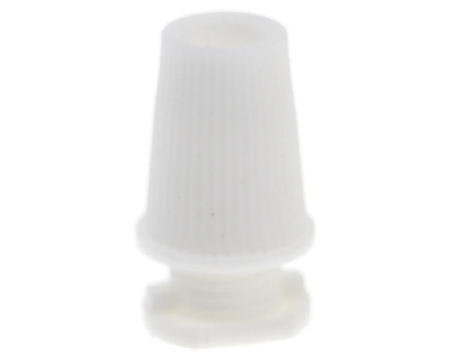 Plastikové stínidlo