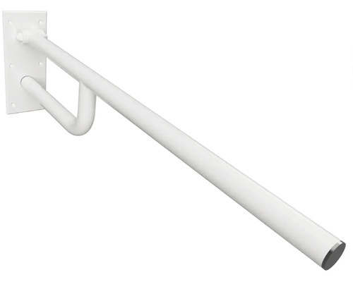 Nástěnné madlo z kovu