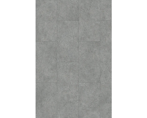 Položené šedé podlahové dlaždice