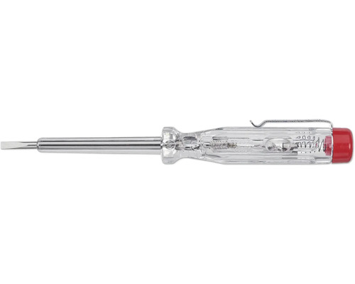 Zkoušečka napětí Wiha 150-250V 3x140mm Zkoušečka napětí Wiha 150-250V 3x140mm