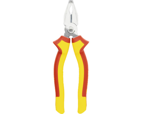 Kombinační kleště Wiha, 180 mm, electric Kombinační kleště Wiha, 180 mm, electric