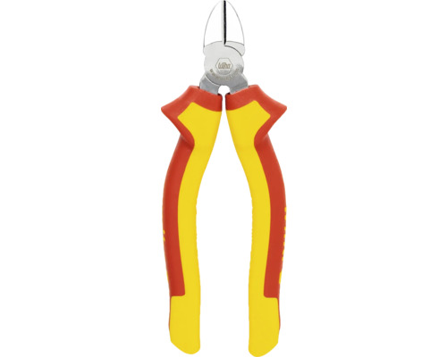 Boční štípací kleště Wiha, 160 mm, electric Boční štípací kleště Wiha, 160 mm, electric