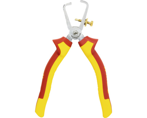 Odizolační kleště Wiha, 160 mm, electric Odizolační kleště Wiha, 160 mm, electric