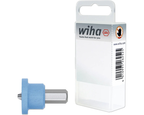 Bit hloubkový doraz WIHA 27077 Středicí vrták Wiha s obalem