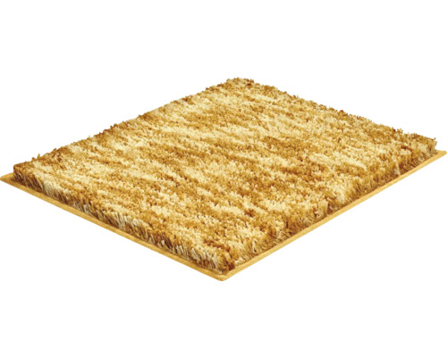 Koberec s vysokým vlasem