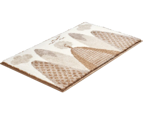 Koberec s motivem krajiny