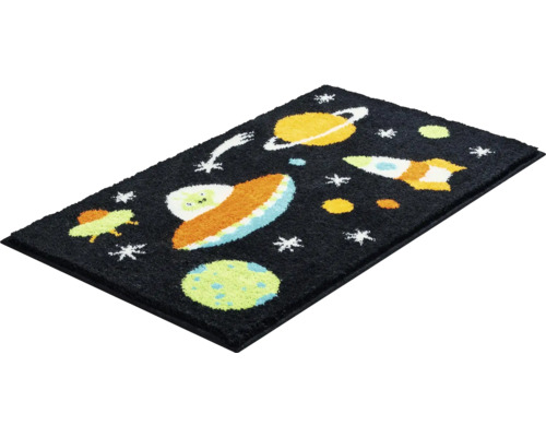 Koberec s vesmírnými motivy pro děti