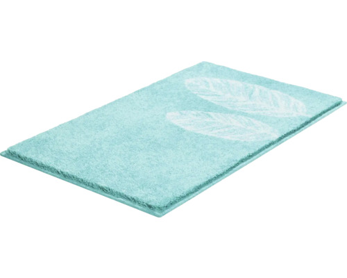 Koupelnový kobereček s motivem peříček