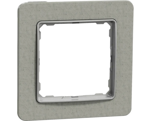 Rámeček Schneider Electric SEDNA SDD390801 barva beton Rámeček Schneider Electric SEDNA SDD390801 barva beton