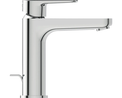 Umyvadlová baterie z kovu