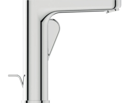 Jednopáková umyvadlová baterie