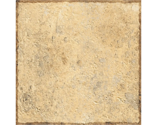 Čtvercová dlažba z kameniny