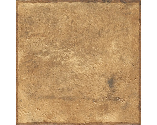 Čtvercová dlažba z kameniny