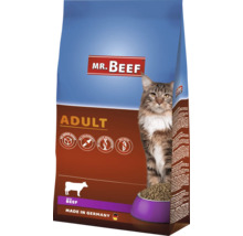 Mr. Beef Adult krmivo pro kočky s hovězím masem