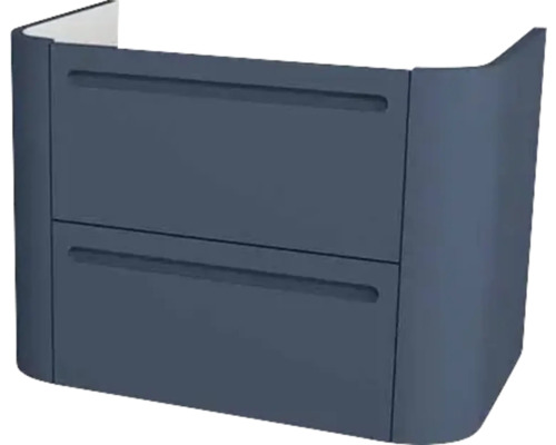 Koupelnová skříňka pod umyvadlo Devo Gloria 2.0 modrá 70 x 50 x 42 cm GL2-SU2S70-1-F103 Koupelnová skříňka pod umyvadlo Devo Gloria 2.0 modrá 70 x 50 x 42 cm GL2-SU2S70-1-F103